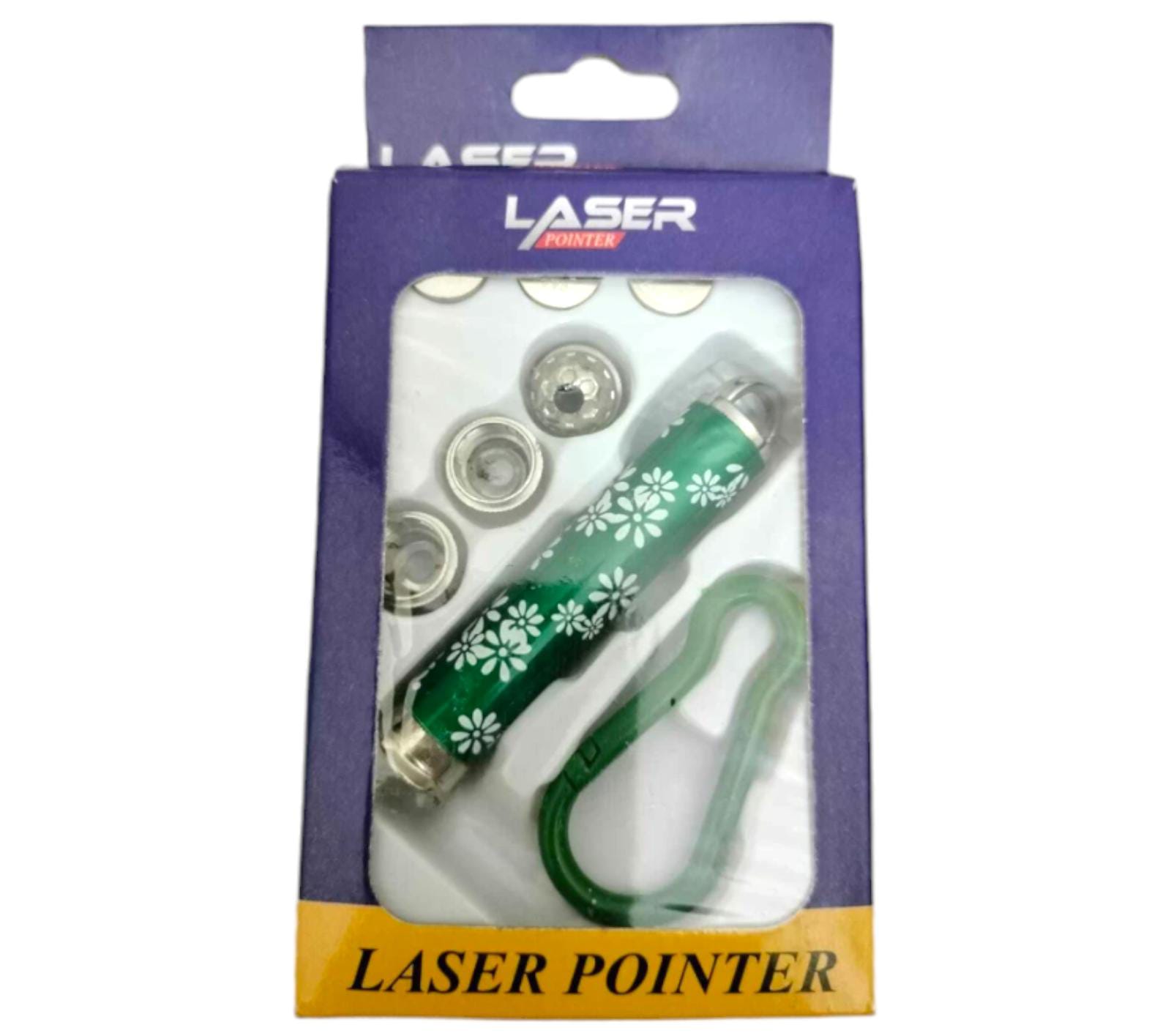 Laser Pointer 